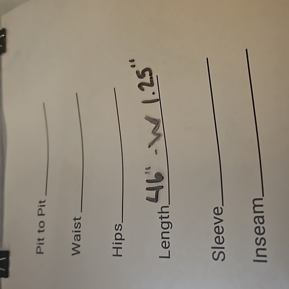 Michael Michael  Kors  Synthic Leather sz XL Tan with Silver hardwear  Pre-owned - Picture 8 of 8